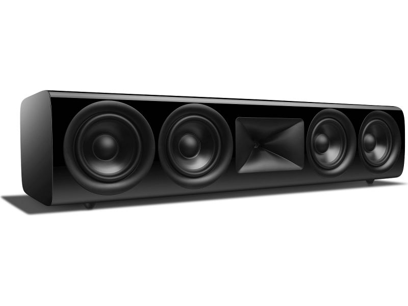 JBL HDI-4500 gloss black