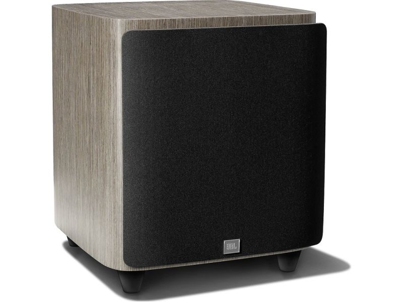 JBL HDI-1200P satin gray