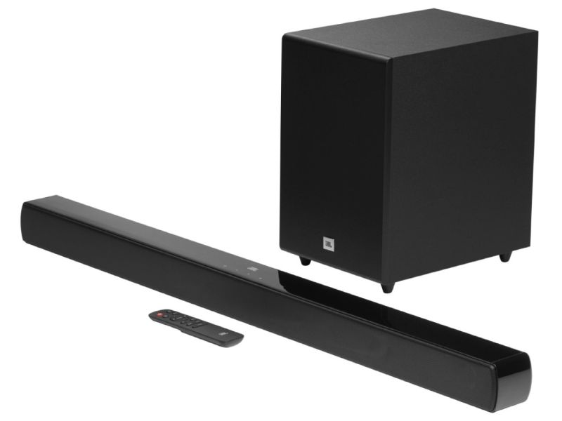 JBL Cinema SB170