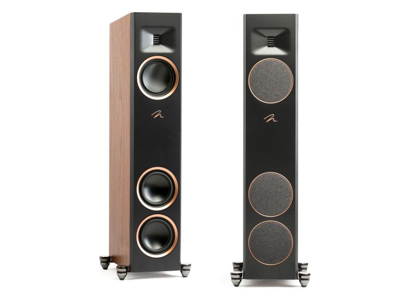 Martin Logan Motion F10