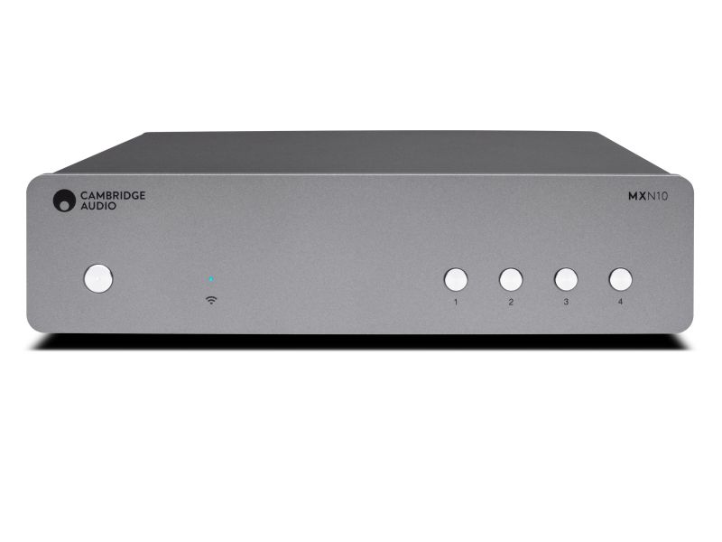 Cambridge Audio MXN10