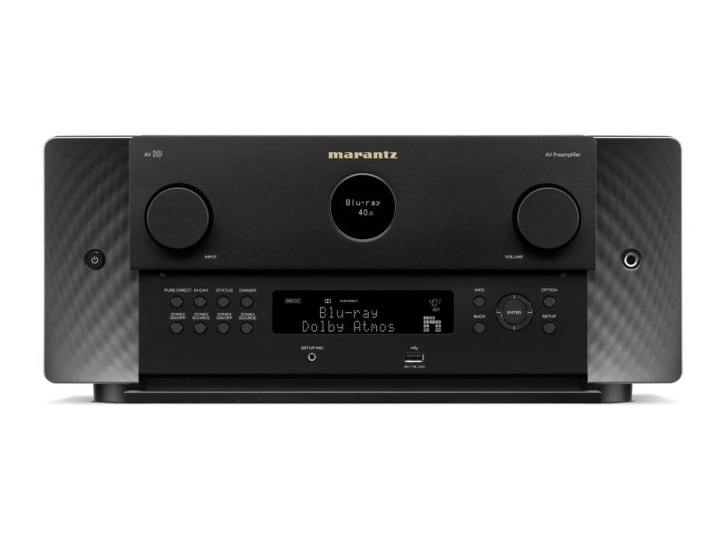 Marantz AV-10