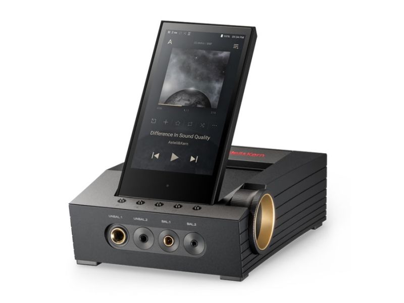 Astell Kern ACRO CA1000T