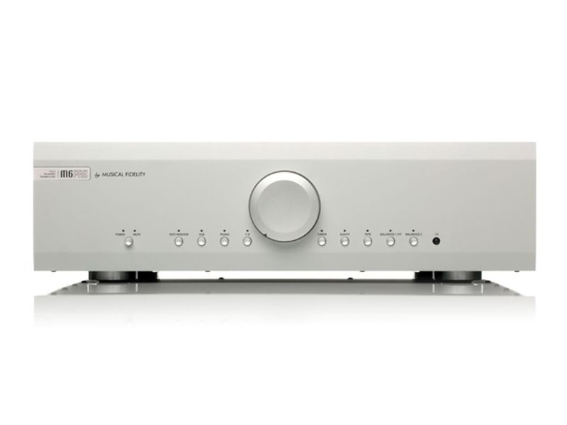 Musical Fidelity M6s PRE