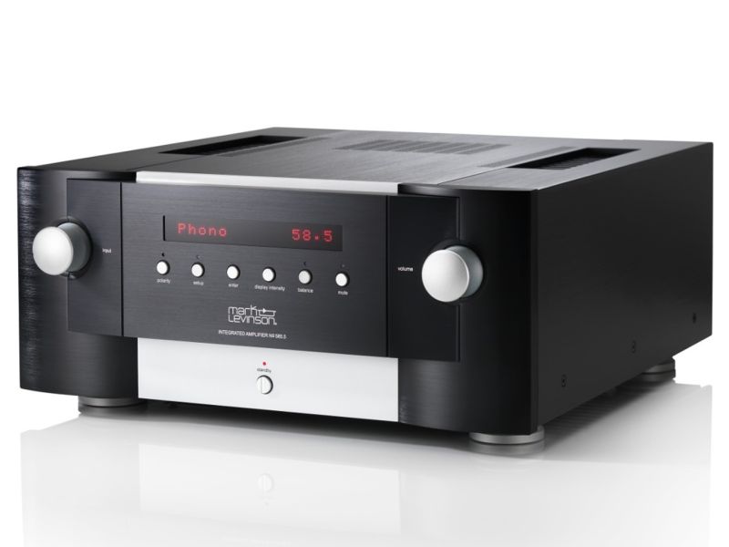 Mark Levinson No585.5