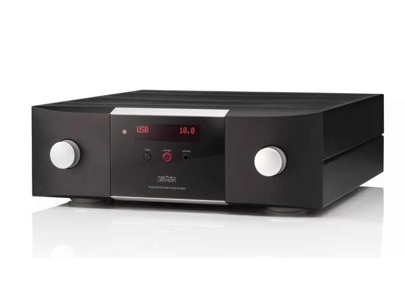 Mark Levinson No5802