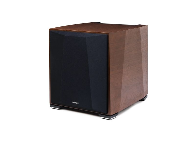 Paradigm XR-11 walnut