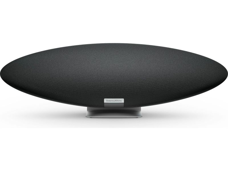 Bowers & Wilkins Zeppelin Wireless Midnight Grey