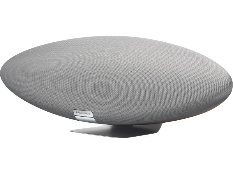 Bowers & Wilkins Zeppelin Wireless Pearl Grey