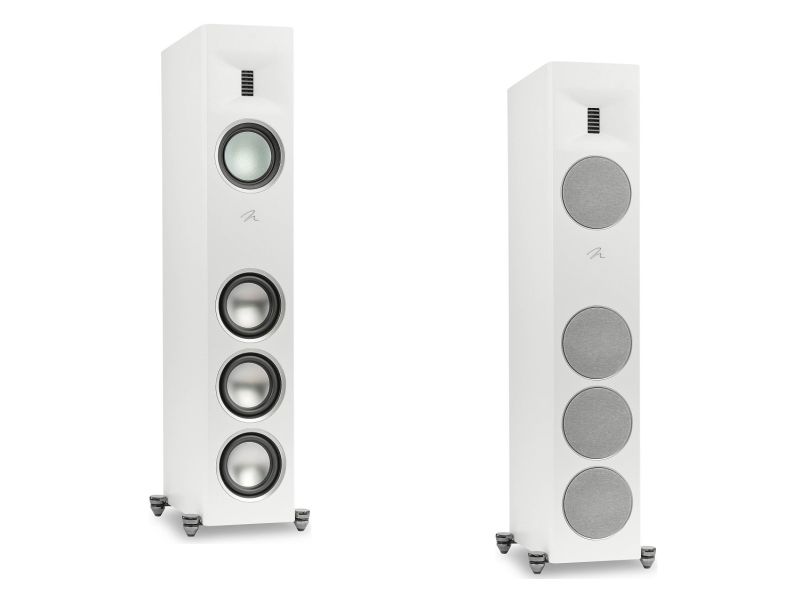 Martin Logan Motion XT F100 satin white