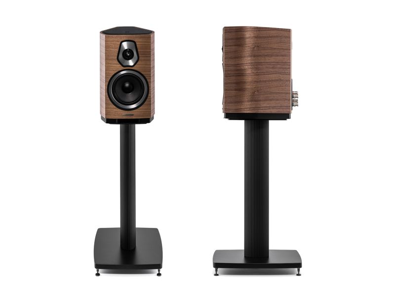 Sonus Faber Sonetto II