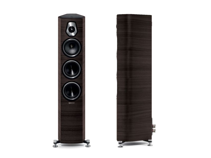 Sonus Faber Sonetto III