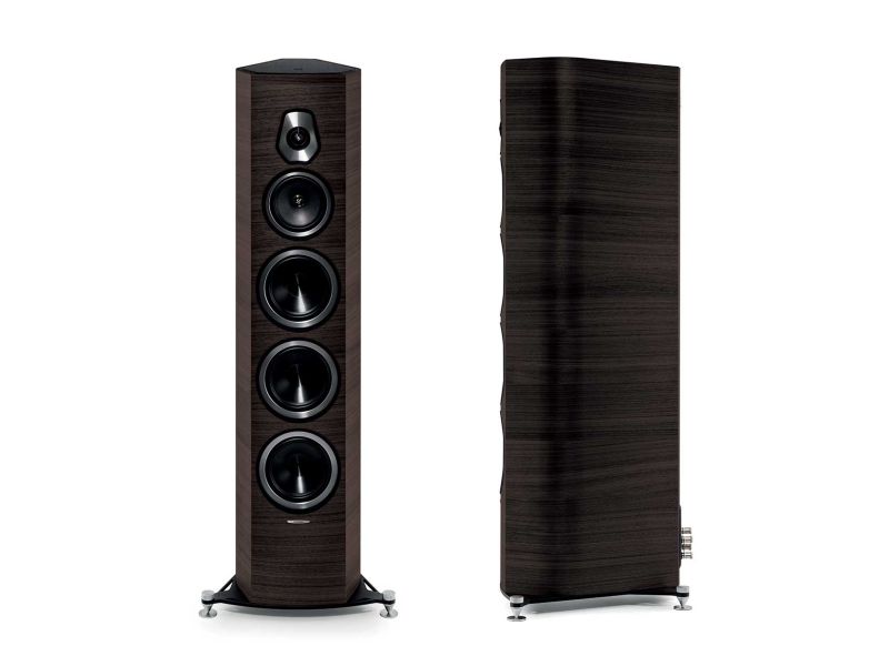 Sonus Faber Sonetto VIII