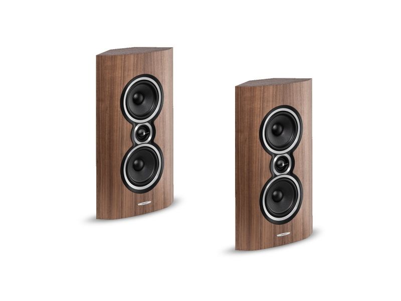 Sonus Faber Sonetto Wall