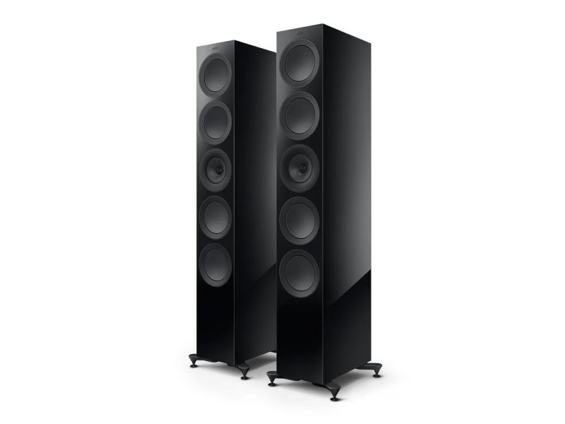 KEF R-11 Meta