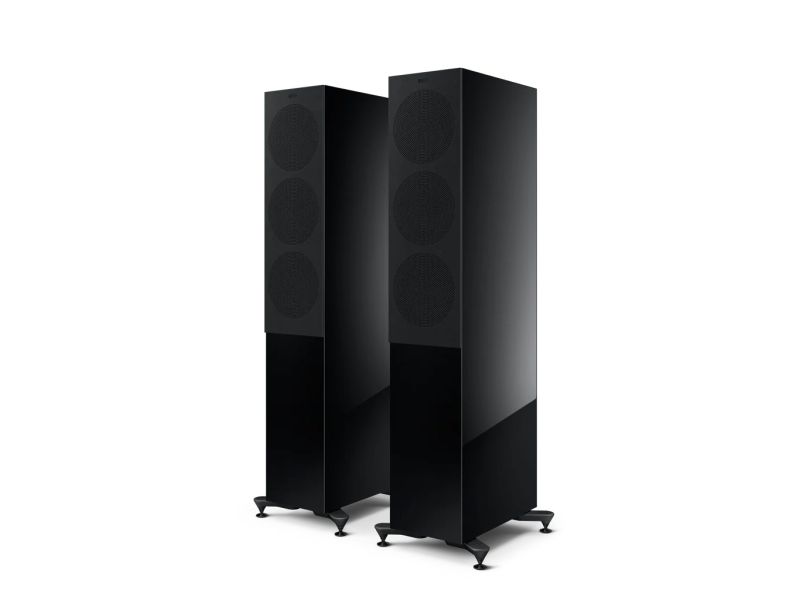 KEF R-7 Meta