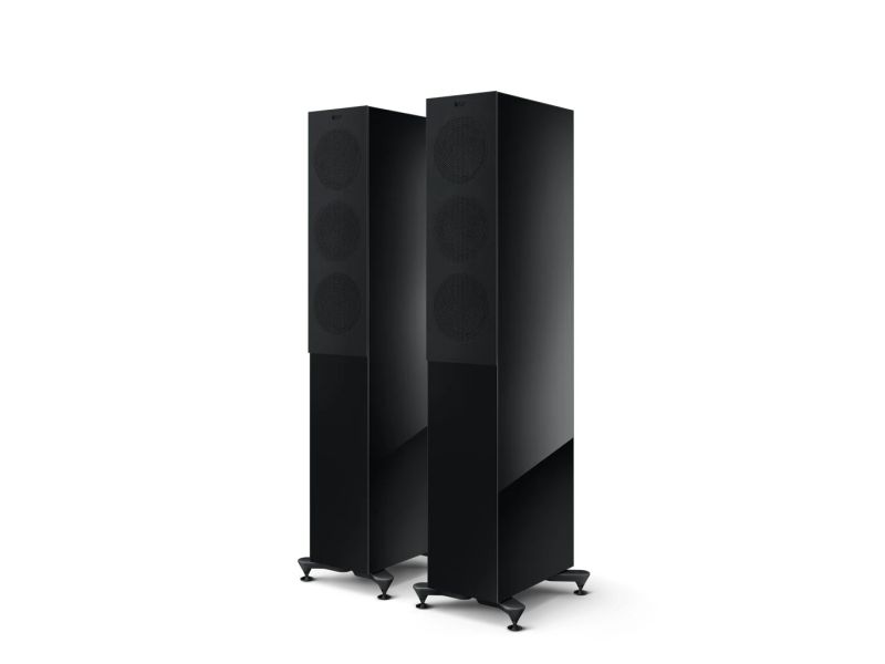 KEF R-5 Meta