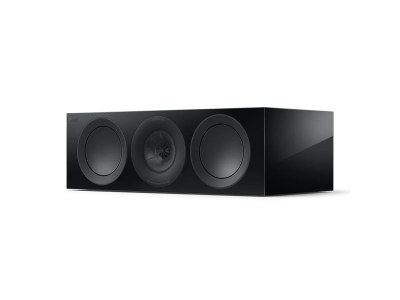 KEF R-6 Meta