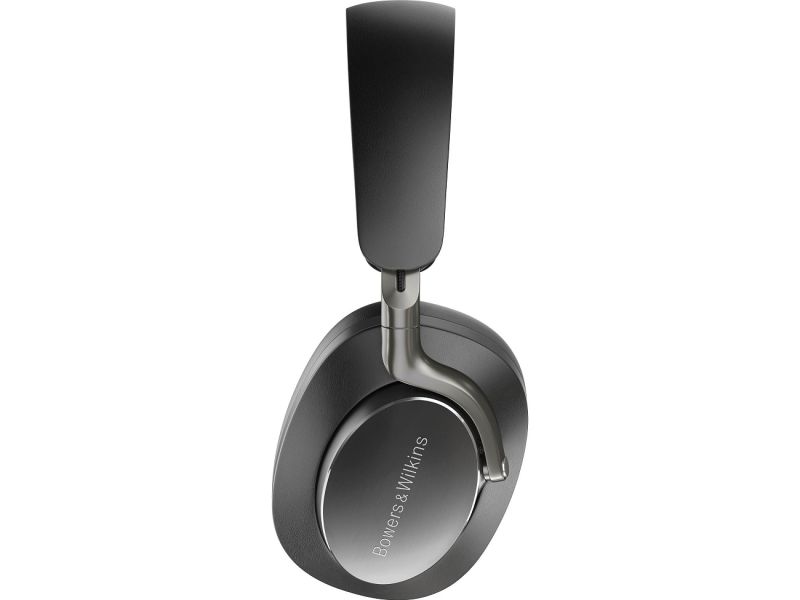 Bowers & Wilkins PX8 black - noise canceling