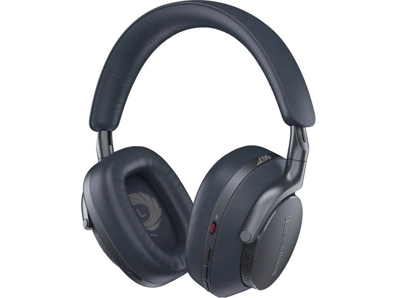 Bowers & Wilkins PX8 007 edition - noise canceling