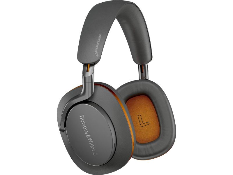 Bowers & Wilkins PX8 McLaren edition - noise canceling