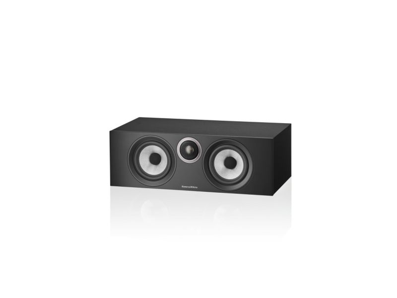 Bowers & Wilkins HTM6 S3 black