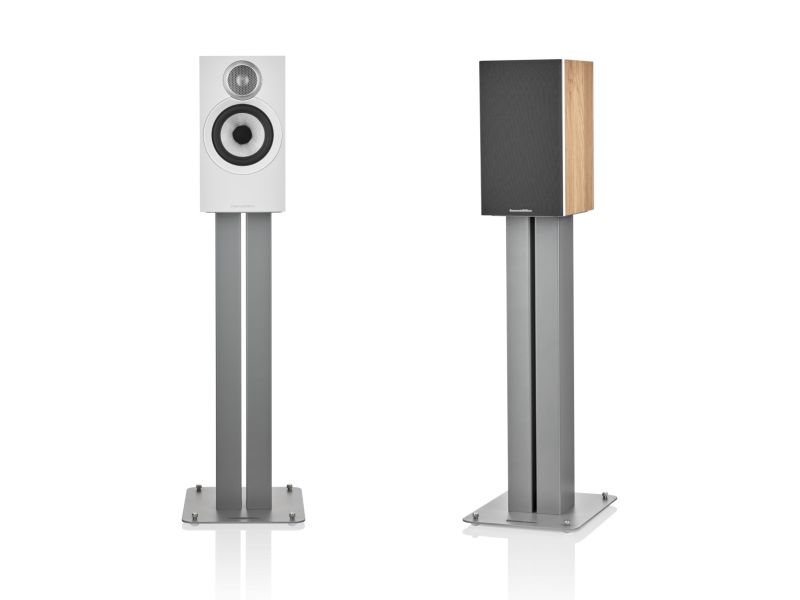 Νεα σειρα 600  S3 τηs Bowers & Wilkins