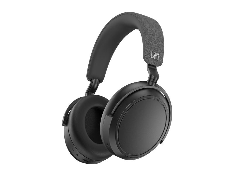 Sennheiser Momentum-4 Wireless black - noise cancellation