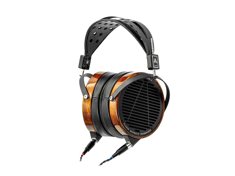 Audeze LCD-2 Caribbean Rosewood