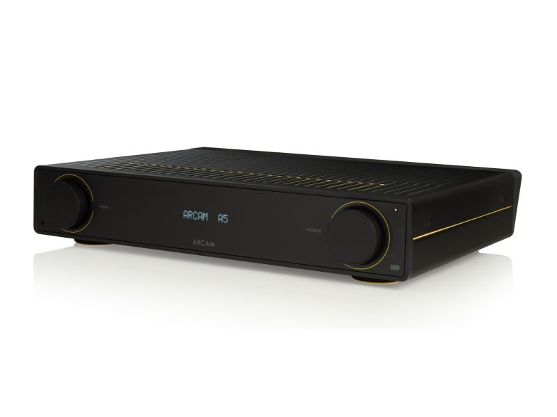 Arcam A5