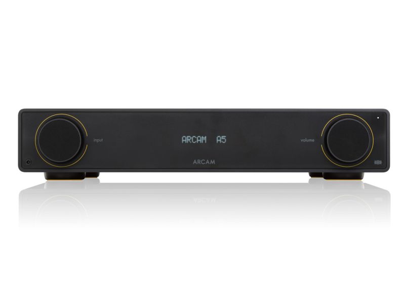 Arcam A5