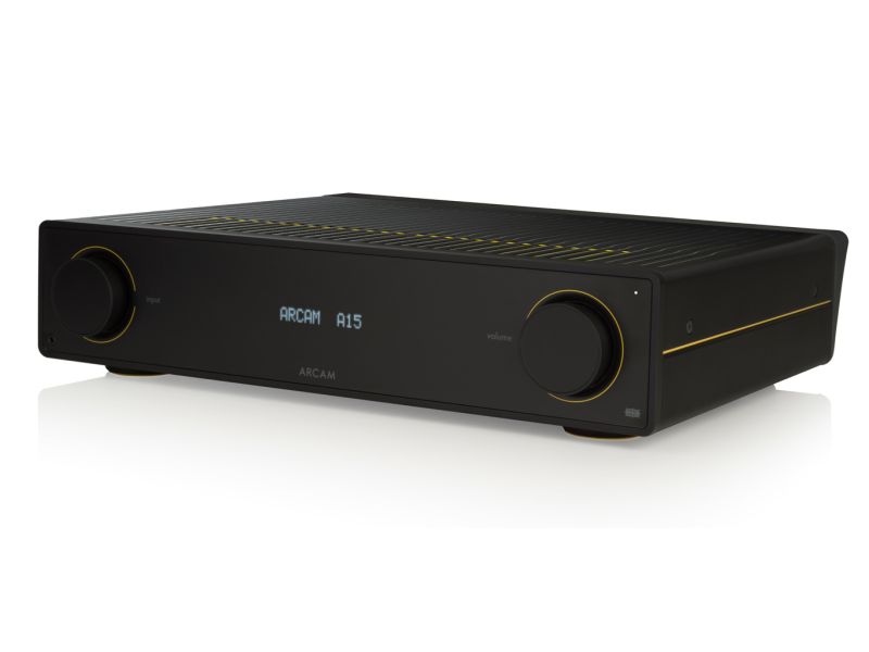 Arcam A15