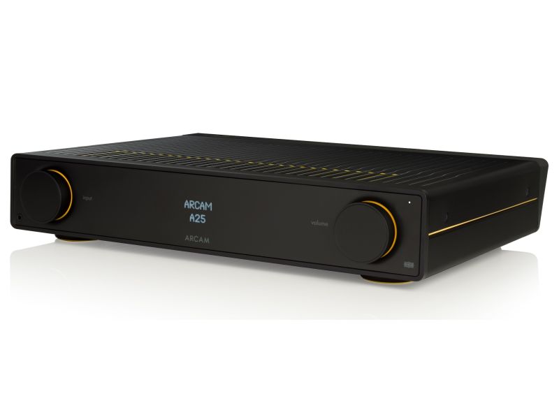 Arcam A25