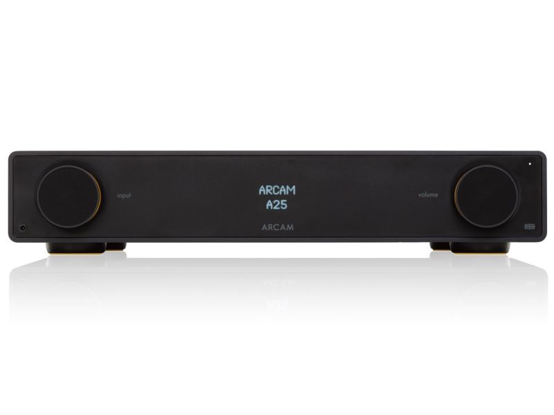 Arcam A25