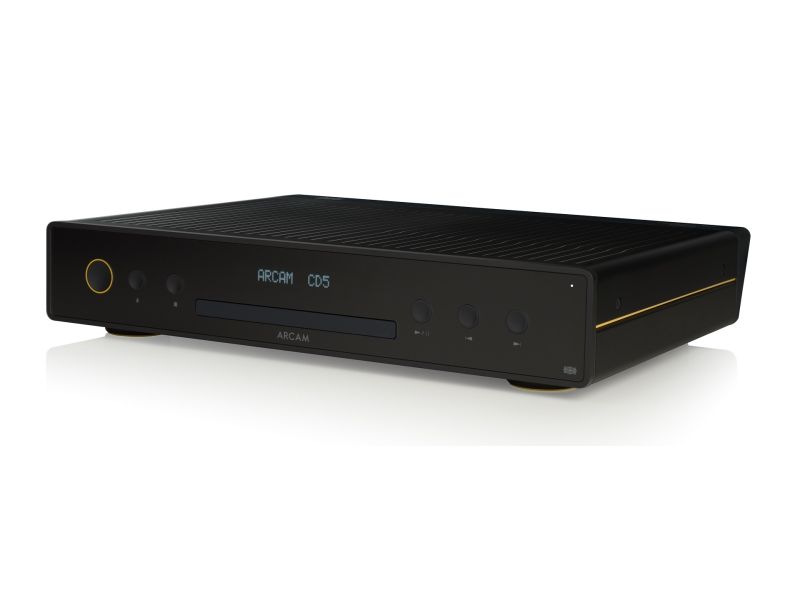 Arcam CD5