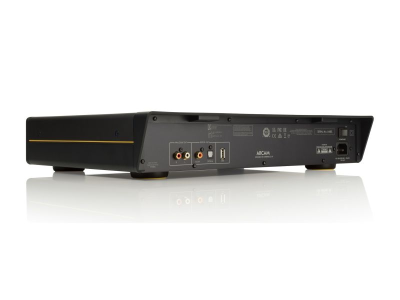 Arcam CD5