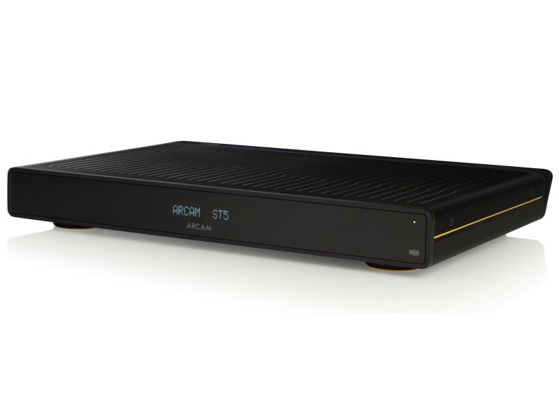 Arcam ST5