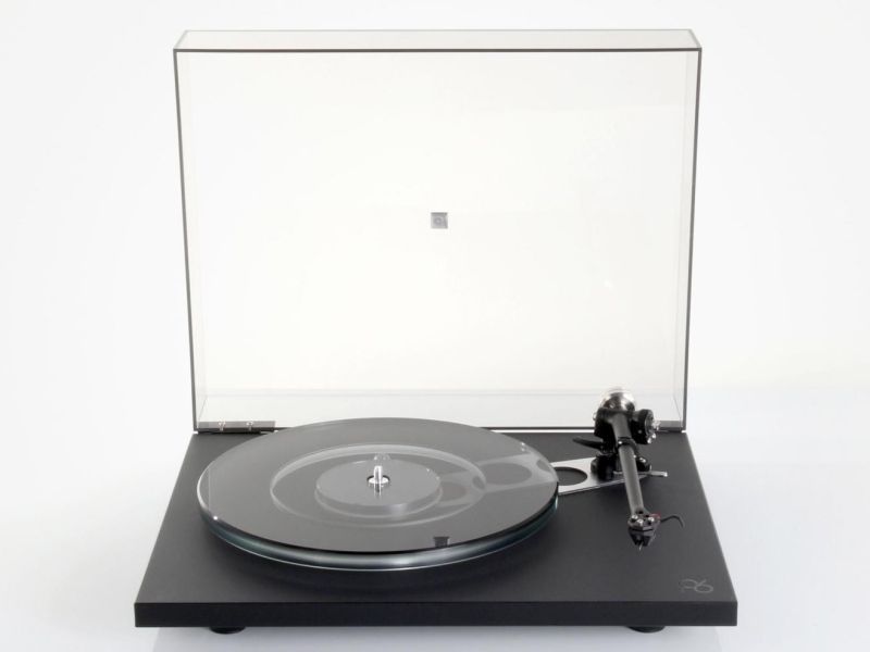 Rega Planar-6