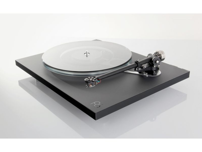 Rega Planar-6