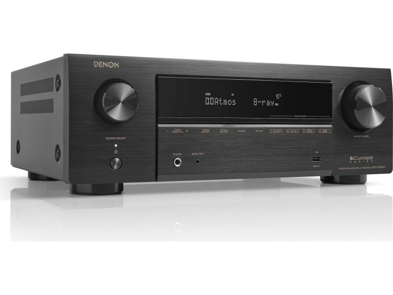 Denon AVR-X1800H