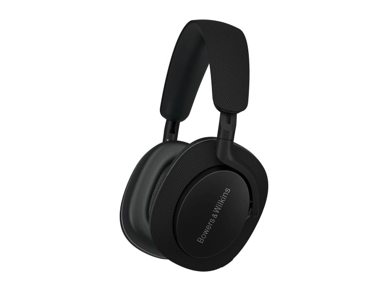 Bowers & Wilkins PX7 S2e Anthracite Black - noise canceling