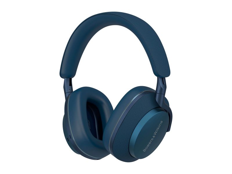 Bowers & Wilkins PX7 S2e Ocean Blue - noise canceling