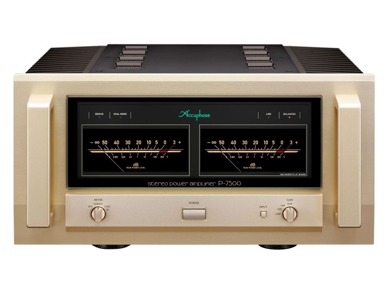 Accuphase