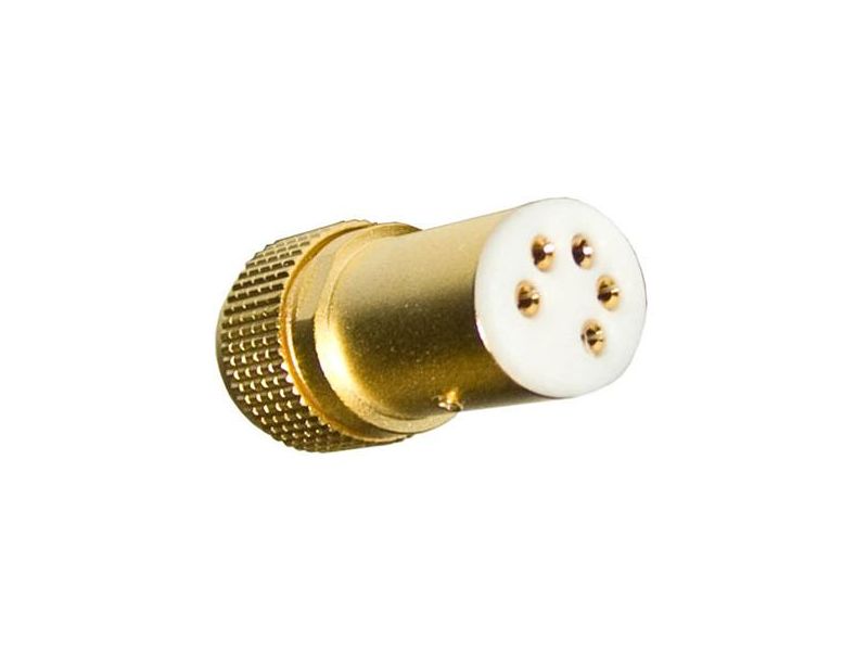 DIN connectors