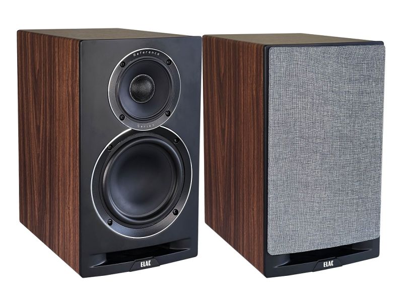 Elac Uni-Fi Reference series