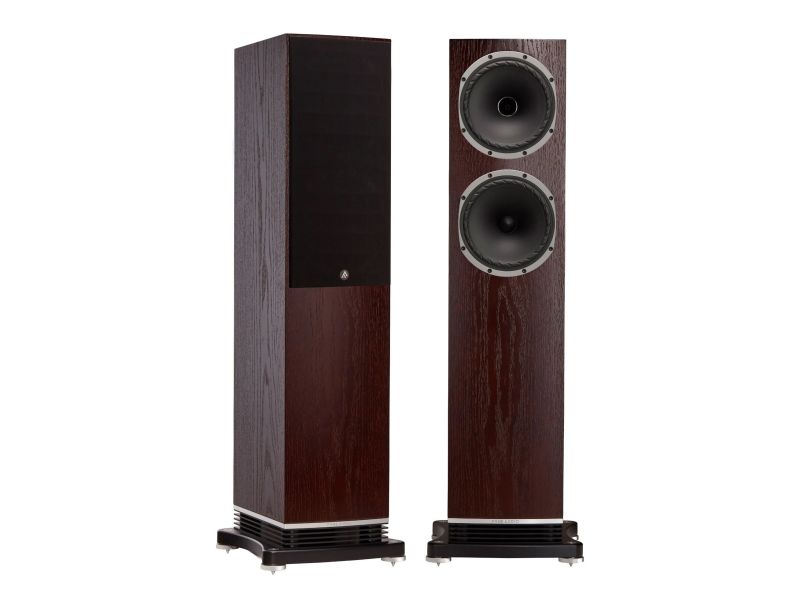 Fyne Audio F500 series