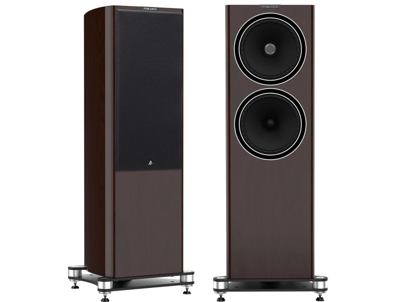 Fyne Audio F700 series