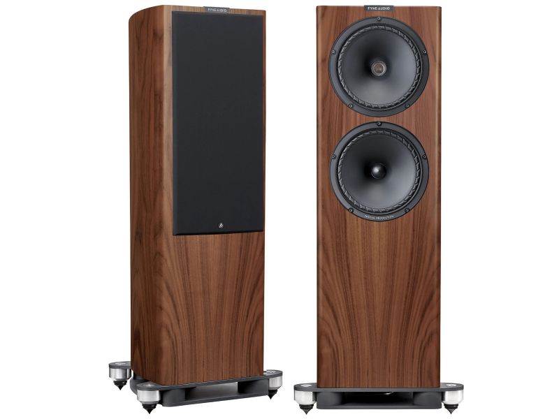 Fyne Audio F700SP series