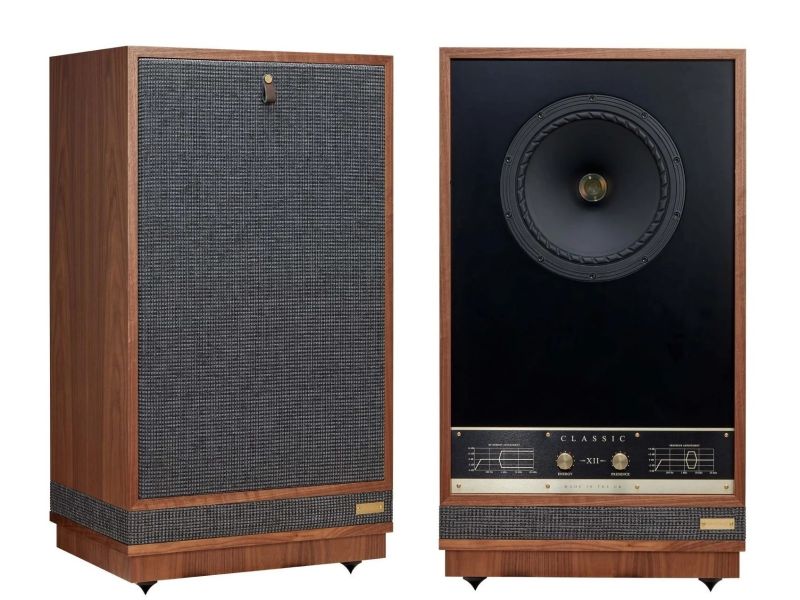 Fyne Audio Vintage Classic series
