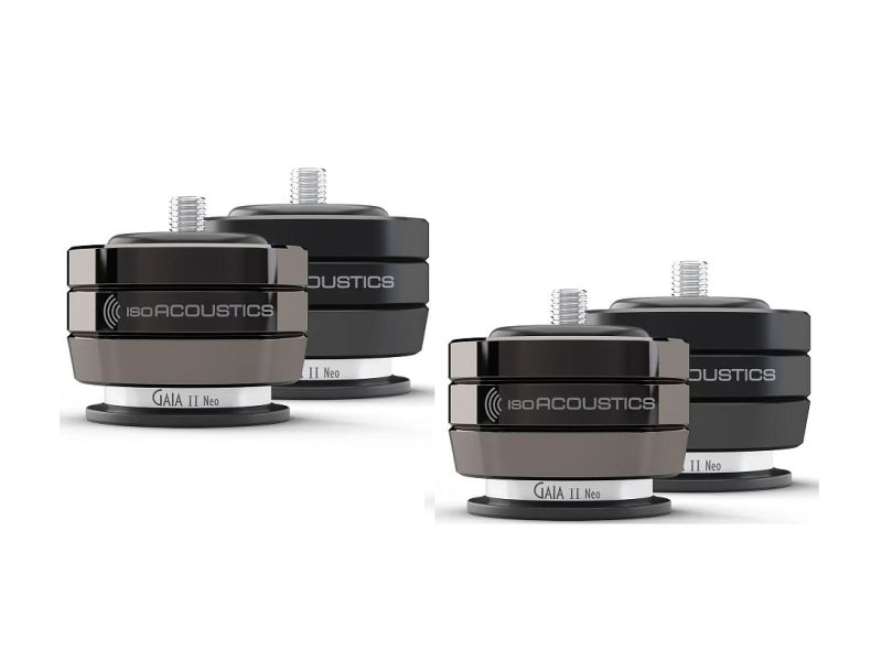 IsoAcoustics Gaia Neo series